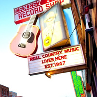 Nashville Way by Paul Chantrill