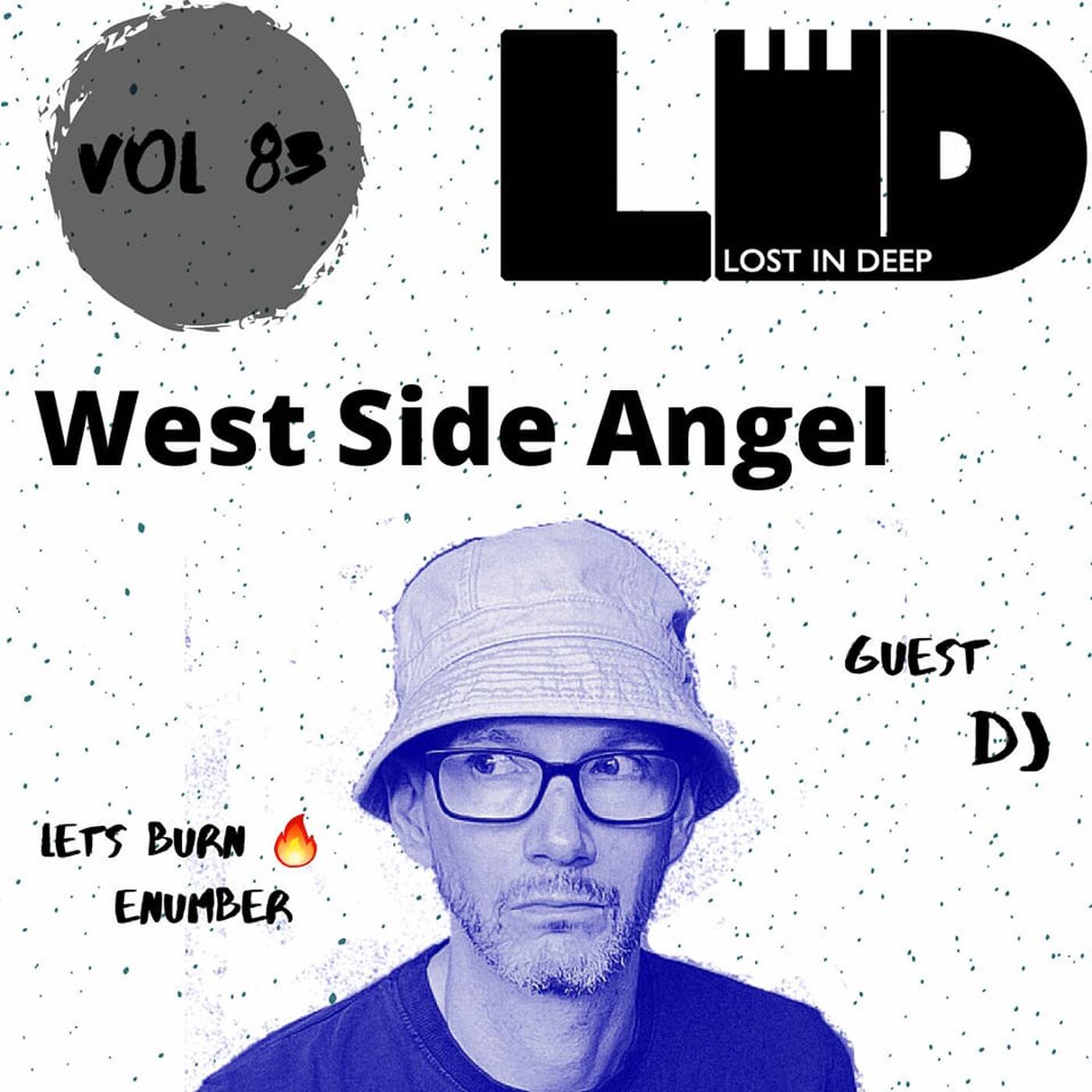 Lost In Deep  Podcasts