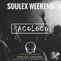 Techno Mix by Pacoloco by Robert Pfeil Pacoloco.Music