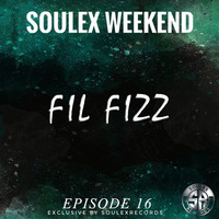 Techno Mix by Fil Fizz by Soulexrecords