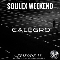 Techno Mix by Calegro by Soulexrecords
