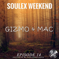 Techno Mix by Gizmo &amp; Mac by Soulexrecords