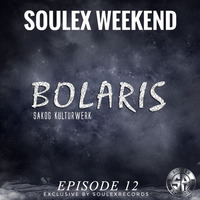 Techno Mix by Bolearis by Soulexrecords