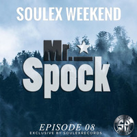 Techno Mix by Mr.Spock by Soulexrecords