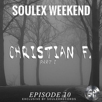 Techno Mix by Christian F. Part 1 by Soulexrecords