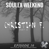 Techno Mix by Christian F. Part 2 by Soulexrecords