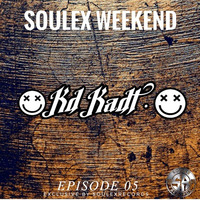 Techno Mix by Kd Kadt by Soulexrecords