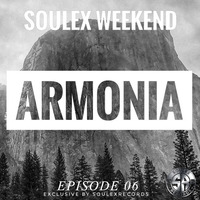 Techno Mix by ARMONIA by Soulexrecords