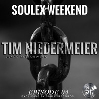 Techno Mix by Tim Niedermeier by Soulexrecords