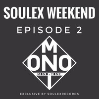 Techno Mix by Mono.Tone by Soulexrecords