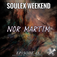 Techno Mix by Nor Martim by Soulexrecords