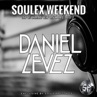 Daniel Levez 5h Techno MIX by Soulexrecords
