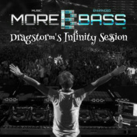 Dragstorm's Infinity Session 17.25 (www.morebass.com) by DJ Dragstorm
