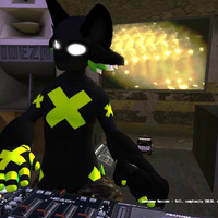 Second Life session 08. House mix. by Touche