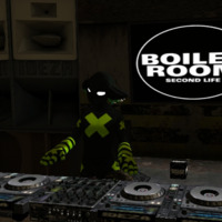 BoilerRoom SecondLife Live by Touche