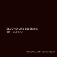 Second Life Sessions. 10 by Touche