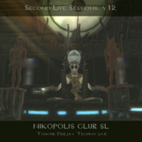 Nikopolis Club SL Live by Touche