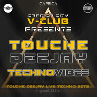 Techno Vibes 02 by Touche deejay by Touche