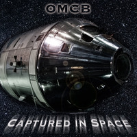 Captured In Space by OMCB