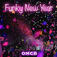 Funky New Year by OMCB