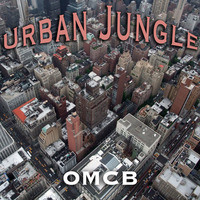 Urban Jungle by OMCB