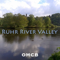 Ruhr River Valley by OMCB