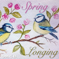 Spring Longing by OMCB
