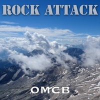 Rock Attack by OMCB