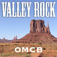 Valley Rock by OMCB