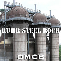 Ruhr Steel Rock by OMCB