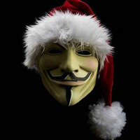 Merry Christmas Family - Anonymous Music by Freiheit