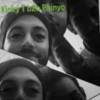 Kinky T b2b Phinyo 09.2018 by Kinky T