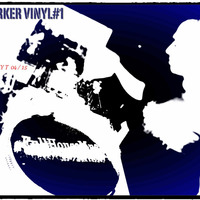 Kinky T - The Darker Vinyl#1 by Kinky T