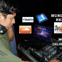 EL PERRO merengue rapido remix dj M@rco  mundo mix remixes by Marco Rodrigo Fernandez