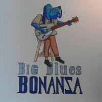 Big Blues Bonanza - 13th January 2019 by Joe Singleton