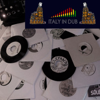 Bredda Stitch Selecta n°004 / Italy in Dub- Elefant Hifi-Parte 1 by Elefant HiFi Sound System