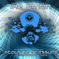 The omen music trance techno acid by eduardo ortega revuelta