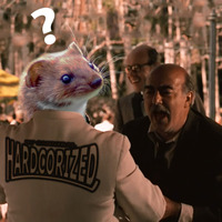 HBC - Hardcore Tarantella (Godfather Weasel) by Cannibal