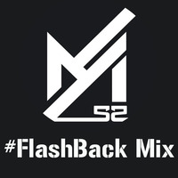 VA - #FlashBack Mix 002 [Mixed By Ayham52] by Ayham52