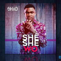 Shad_Shêshewo by TogoMusic