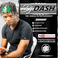 AFRICA DOZE [BONGO MIXX] - DJ DASH - THE SHIELD ENTERTAINMENT - 0715393128 by dj dash