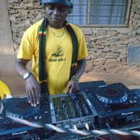 2015 ROOTS FAUNDATION MIX BY DJ COOL S by DJ COOL S
