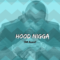 Gorilla Zoe - Hood Nigga (PRODBYDM Remix) by PRODBYDM