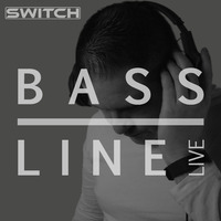 Bassline - 027 (HMR NYE Event) by SWITCH