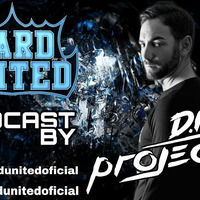 HARD UNITED PODCAST #3 BY_D.M PROJECT by Hard United Oficial