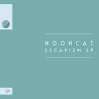 Nooncat - Escapism EP (Hypnotic Room)