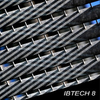 Iso Brown - IBTECH 8 | first 2019 techno mix |banging hard @Super duplex studio by iso & ioky