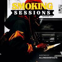 Smoking Sessions E06.A Lo-Fi Tip For You (Guestmix By Allingoodtaste) by MTIKITIKI