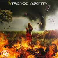 Trance Insanity 06 ( The Best Of Trance Ever) by GogaDee