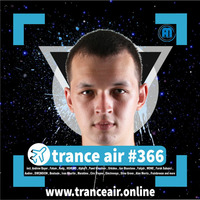 Alex NEGNIY - Trance Air #366 by Alex NEGNIY